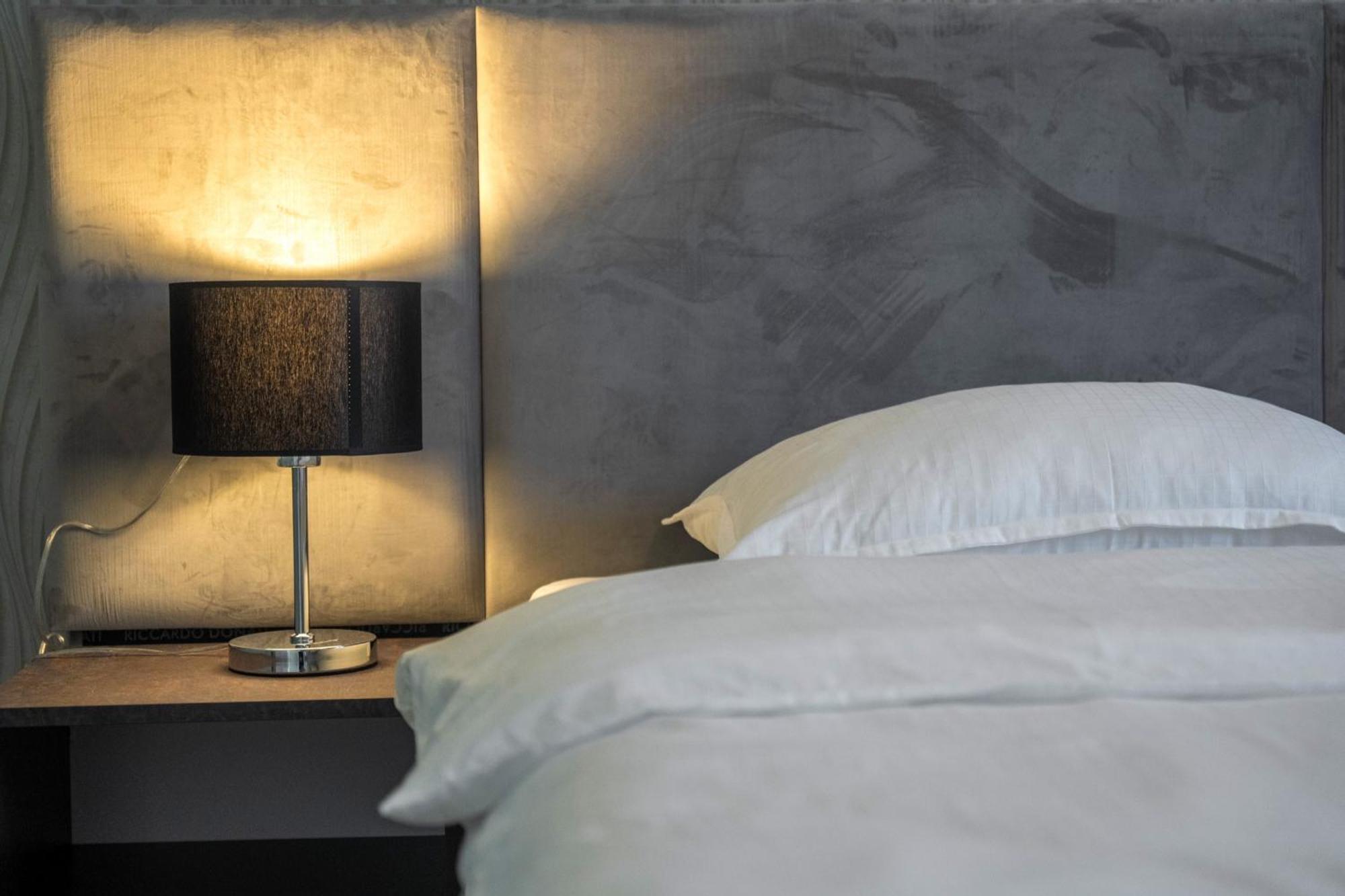Larum Apartmens Vrsar Bagian luar foto